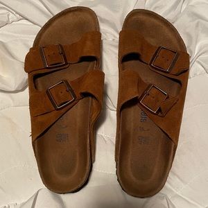 Birkenstock Arizona